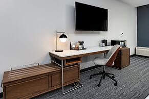 Courtyard by Marriott Pensacola I-10 West