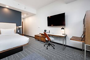 Courtyard by Marriott Pensacola I-10 West