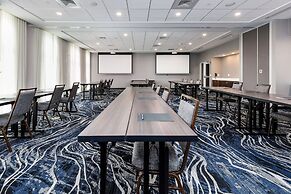 Courtyard by Marriott Pensacola I-10 West