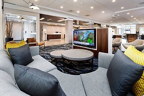 Courtyard by Marriott Pensacola I-10 West