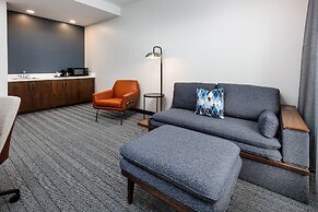 Courtyard by Marriott Pensacola I-10 West