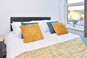 Townhouse @ 272 Walthall Street Crewe