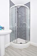 Townhouse @ 272 Walthall Street Crewe