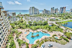 Luau I 7102 Flr11 Studio Sleeps 4