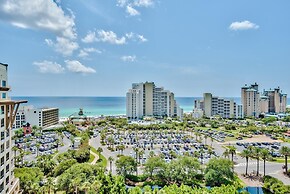 Luau I 7102 Flr11 Studio Sleeps 4