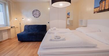 Relax Aachener Boardinghouse Premium 1