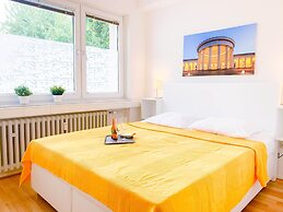 Relax Aachener Boardinghouse Premium 1