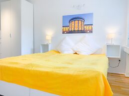 Relax Aachener Boardinghouse Premium 1