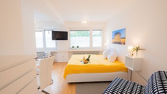 Relax Aachener Boardinghouse Premium 1