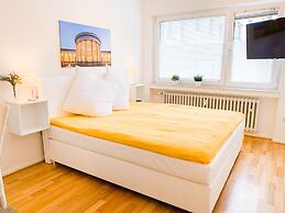 Relax Aachener Boardinghouse Premium 1