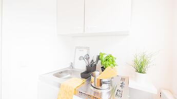 Relax Aachener Boardinghouse Premium 1