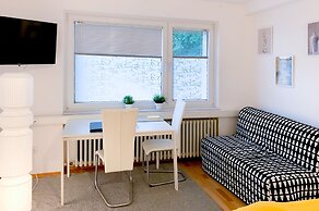 Relax Aachener Boardinghouse Premium 1