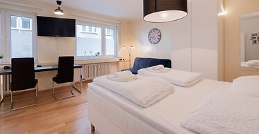 Relax Aachener Boardinghouse Premium 1