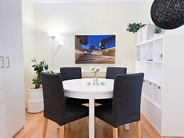 Relax Aachener Boardinghouse Premium 1