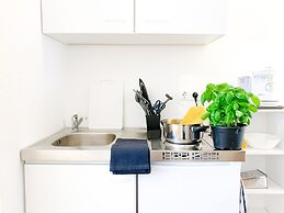 Relax Aachener Boardinghouse Premium 1