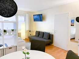 Relax Aachener Boardinghouse Premium 1