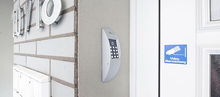 Relax Aachener Boardinghouse Premium 1