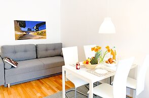 Relax Aachener Boardinghouse Premium 1