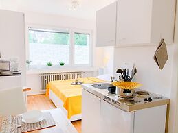 Relax Aachener Boardinghouse Premium 1