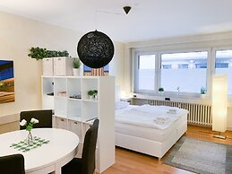 Relax Aachener Boardinghouse Premium 1