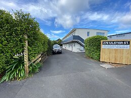 Ulster Apartments