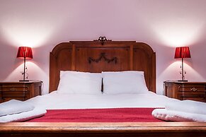 Fonte D Rosa - Belmonte