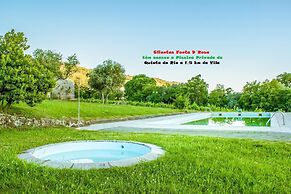 Fonte D Rosa - Belmonte