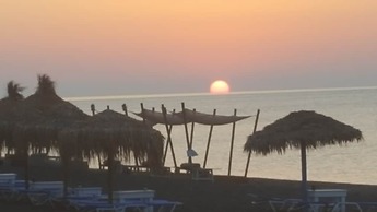 Room in Studio - Pleasure Room 1 By The Sea