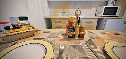 Room in Studio - Pleasure Room 1 By The Sea