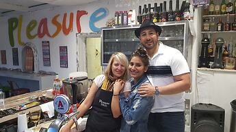 Room-pleasure Room 2 By The Sea