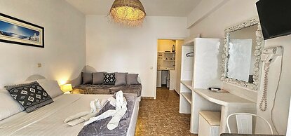 Room-pleasure Room 2 By The Sea