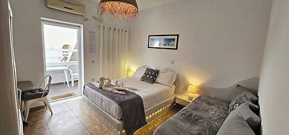 Room-pleasure Room 2 By The Sea