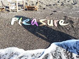 Room-pleasure Room 2 By The Sea