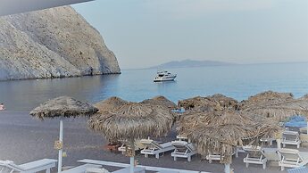 Room-pleasure Room 3 By The Sea