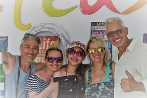 Room-pleasure Room 3 By The Sea