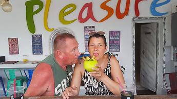 Room-pleasure Room 3 By The Sea