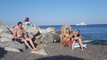 Room-pleasure Room 3 By The Sea