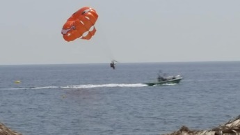 Room-pleasure Room 3 By The Sea