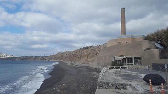 Room-pleasure Room 3 By The Sea