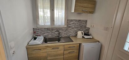 Room-pleasure Room 3 By The Sea