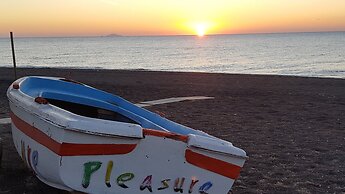 Room-pleasure Room 3 By The Sea