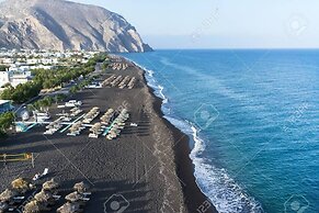 Room-pleasure Room 3 By The Sea