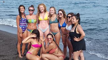 Room-pleasure Room 3 By The Sea