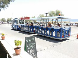 Room-pleasure Room 3 By The Sea