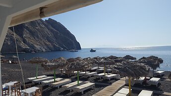 Room-pleasure Room 3 By The Sea