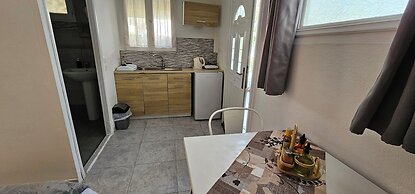 Room-pleasure Room 3 By The Sea