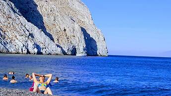 Room-pleasure Room 3 By The Sea