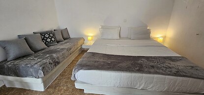 Room in Studio - Pleasure Room 4 By The Sea
