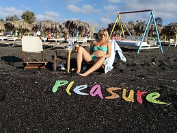 Room in Studio - Pleasure Room 4 By The Sea