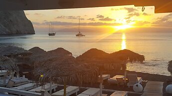 Room in Studio - Pleasure Room 4 By The Sea